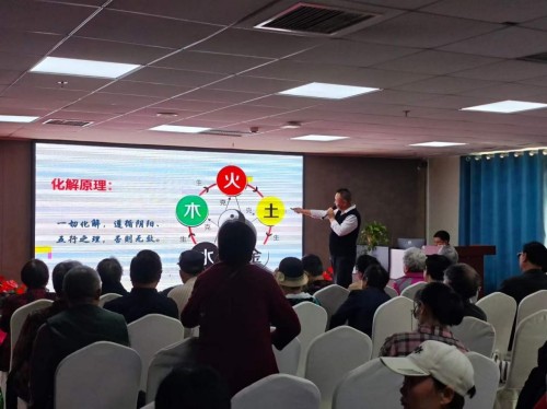 五一特别报道：陈彦伟以金融之基铸易学之魂，用千年智慧赋能当代