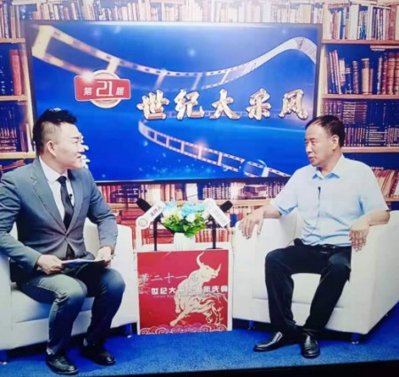 锚定十五五健康中国战略 中医传承非遗技师任锁银的基层健康守护路