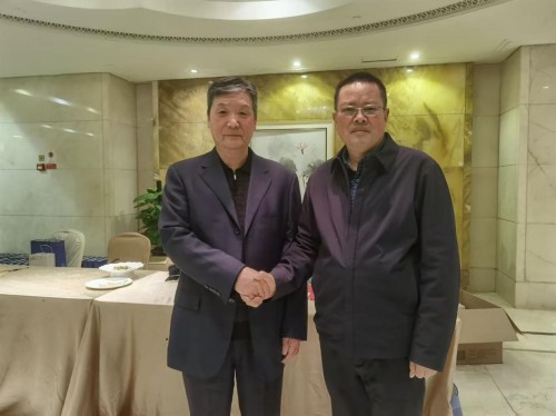 郑富国：以易为道，赋能生活的国学践行者