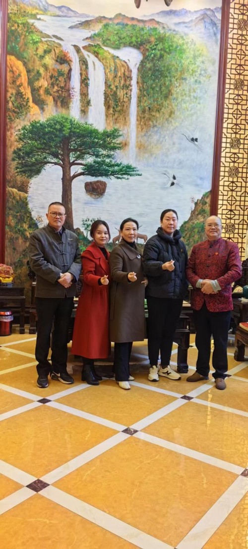 郑富国：以易为道，赋能生活的国学践行者