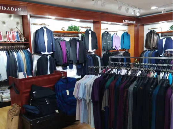 服装系列